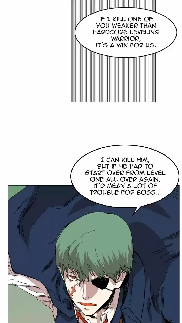 Hardcore Leveling Warrior 128