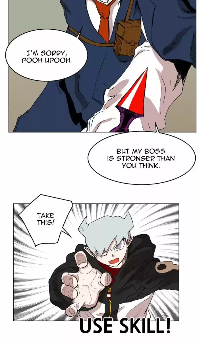 Hardcore Leveling Warrior 128