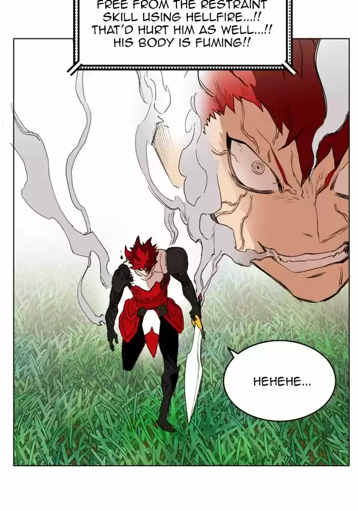 Hardcore Leveling Warrior 129