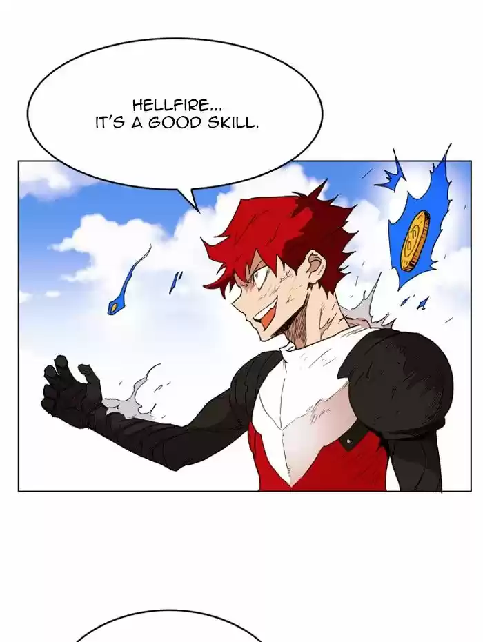 Hardcore Leveling Warrior 129