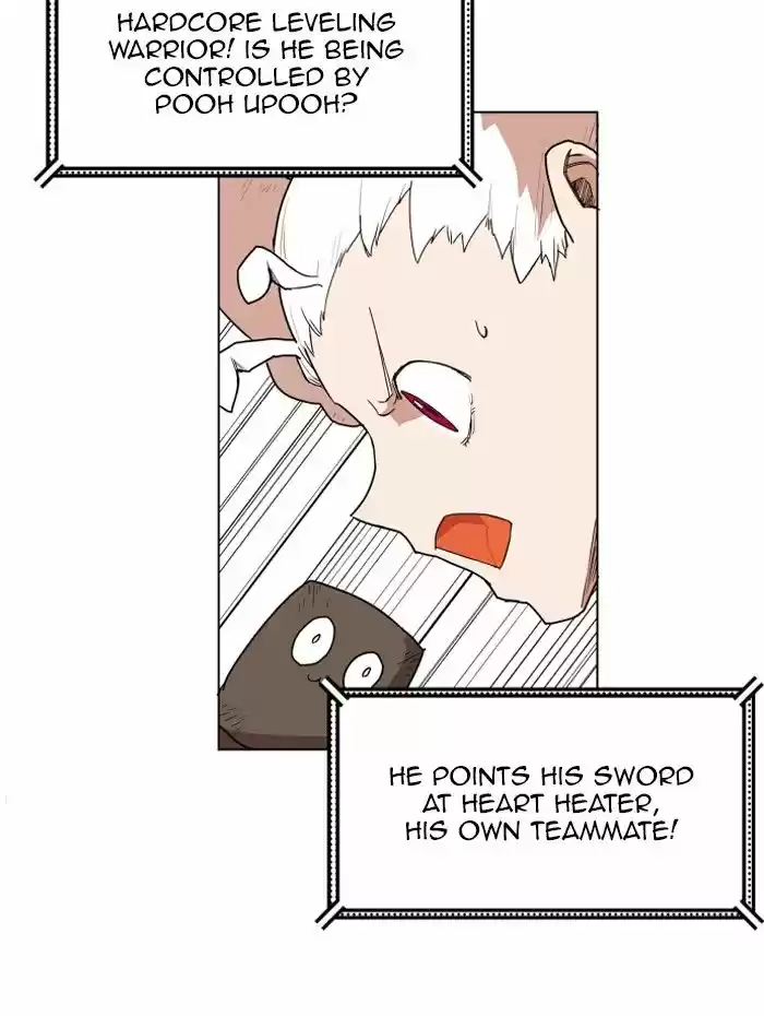 Hardcore Leveling Warrior 129