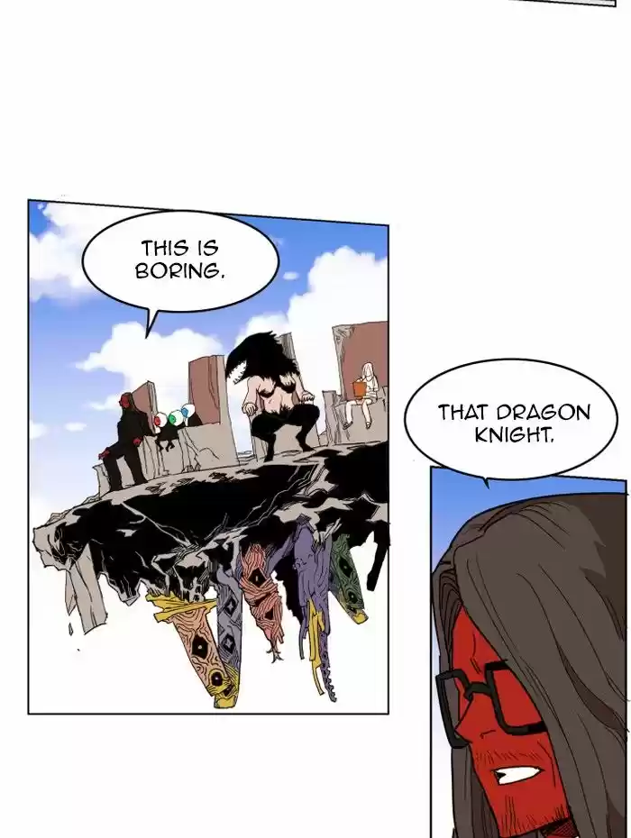 Hardcore Leveling Warrior 129