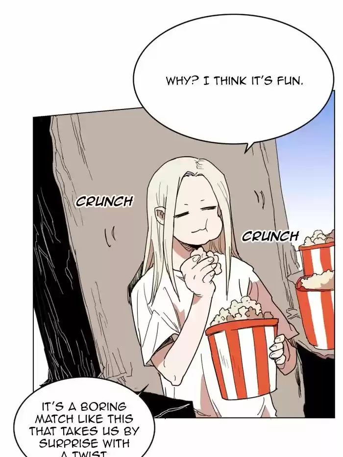 Hardcore Leveling Warrior 129