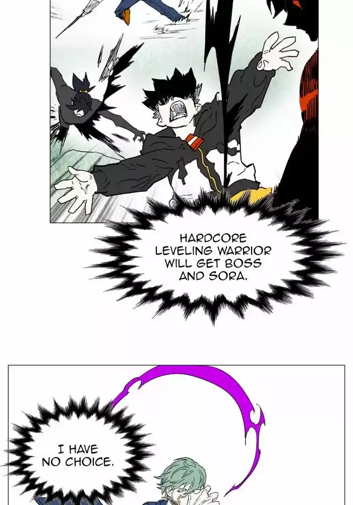 Hardcore Leveling Warrior 129