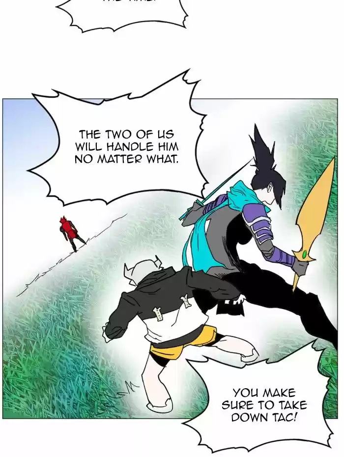 Hardcore Leveling Warrior 129