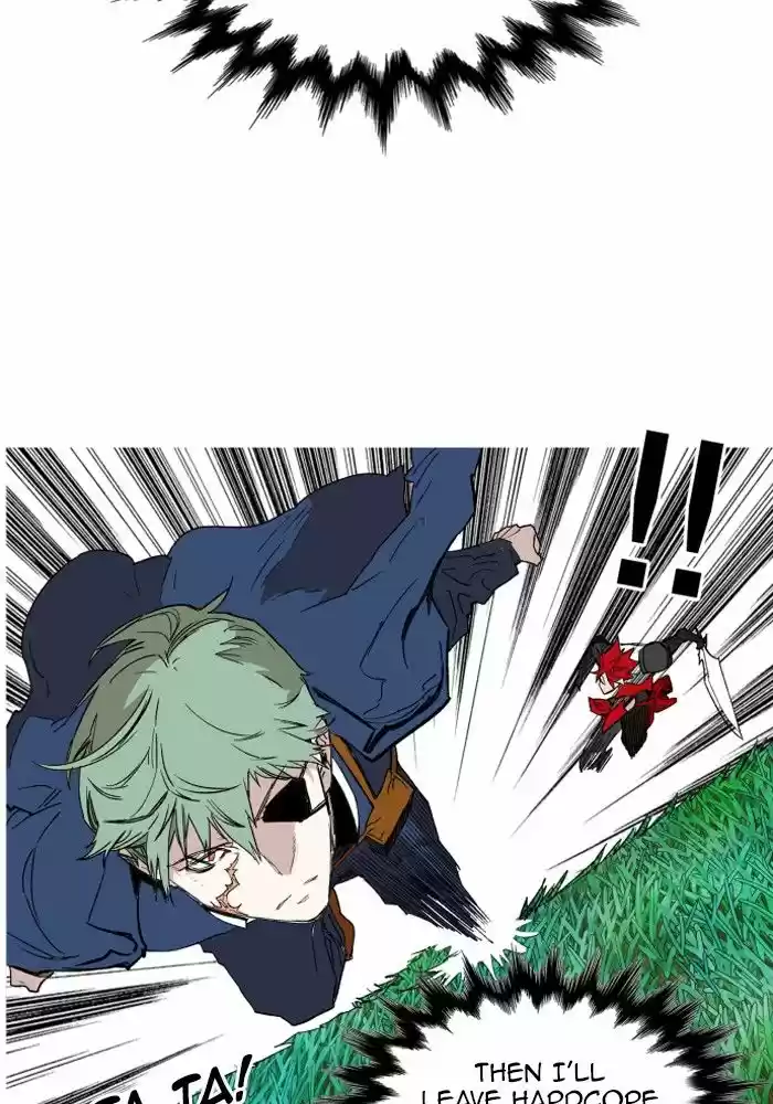 Hardcore Leveling Warrior 129