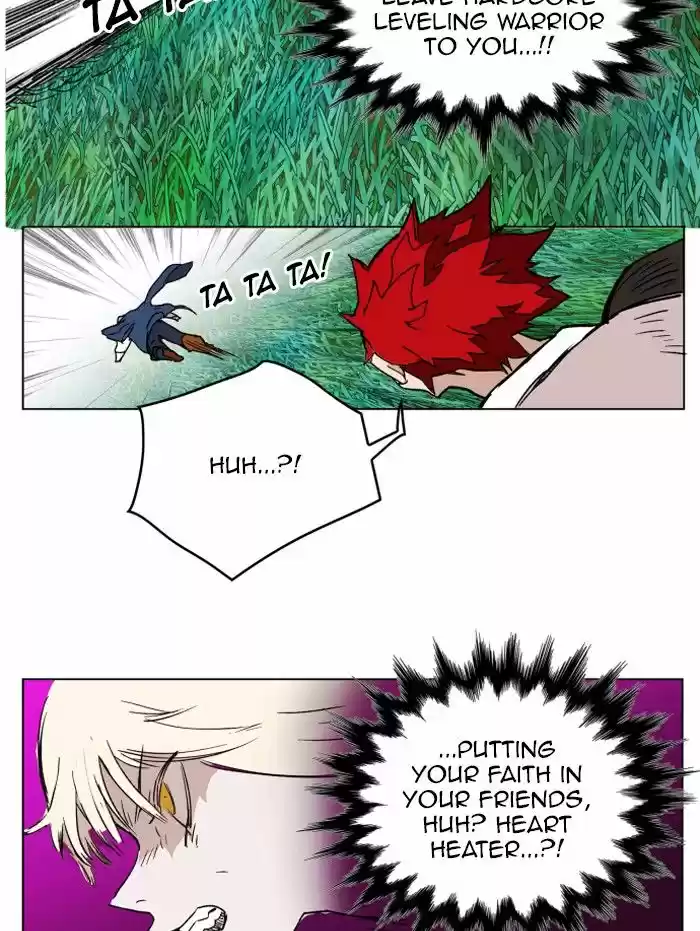 Hardcore Leveling Warrior 129