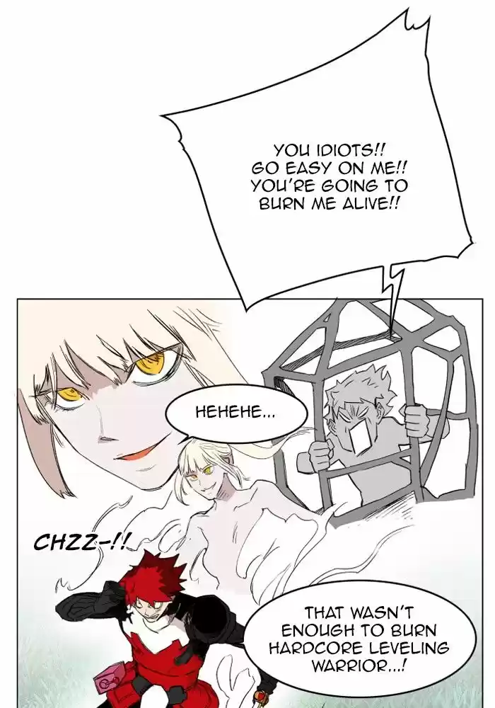 Hardcore Leveling Warrior 129