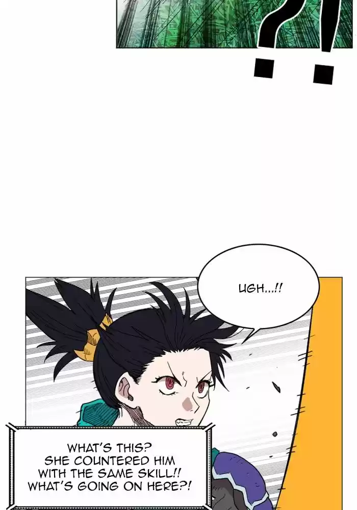 Hardcore Leveling Warrior 129