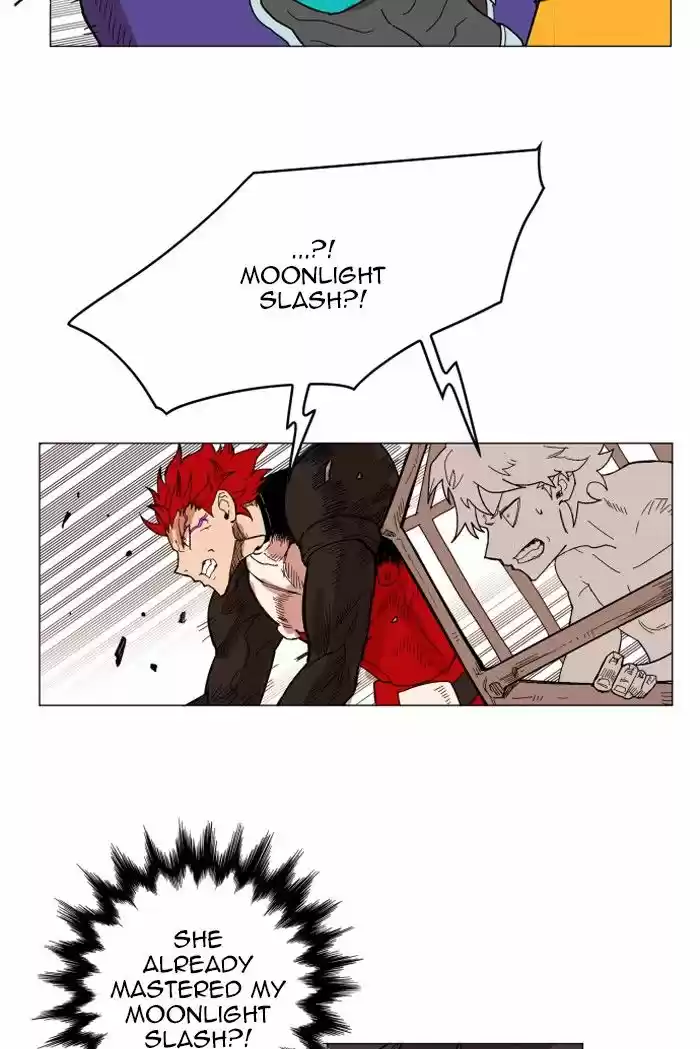 Hardcore Leveling Warrior 129