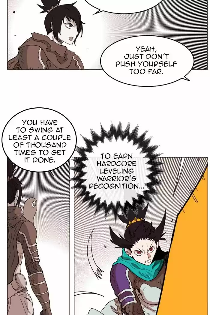 Hardcore Leveling Warrior 129