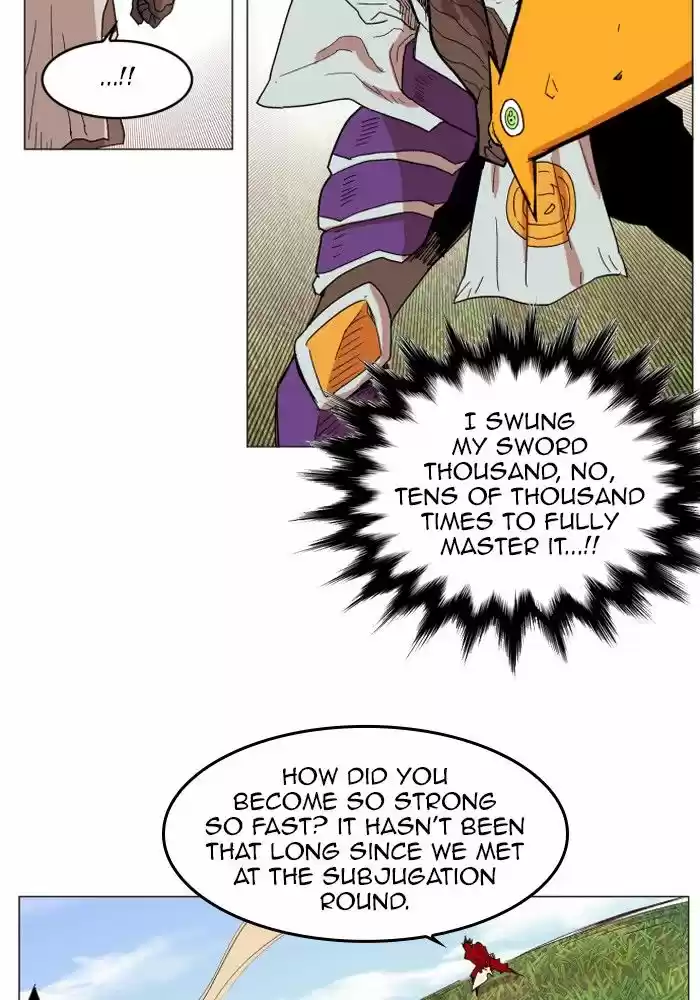 Hardcore Leveling Warrior 129