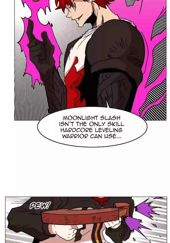 Hardcore Leveling Warrior 129