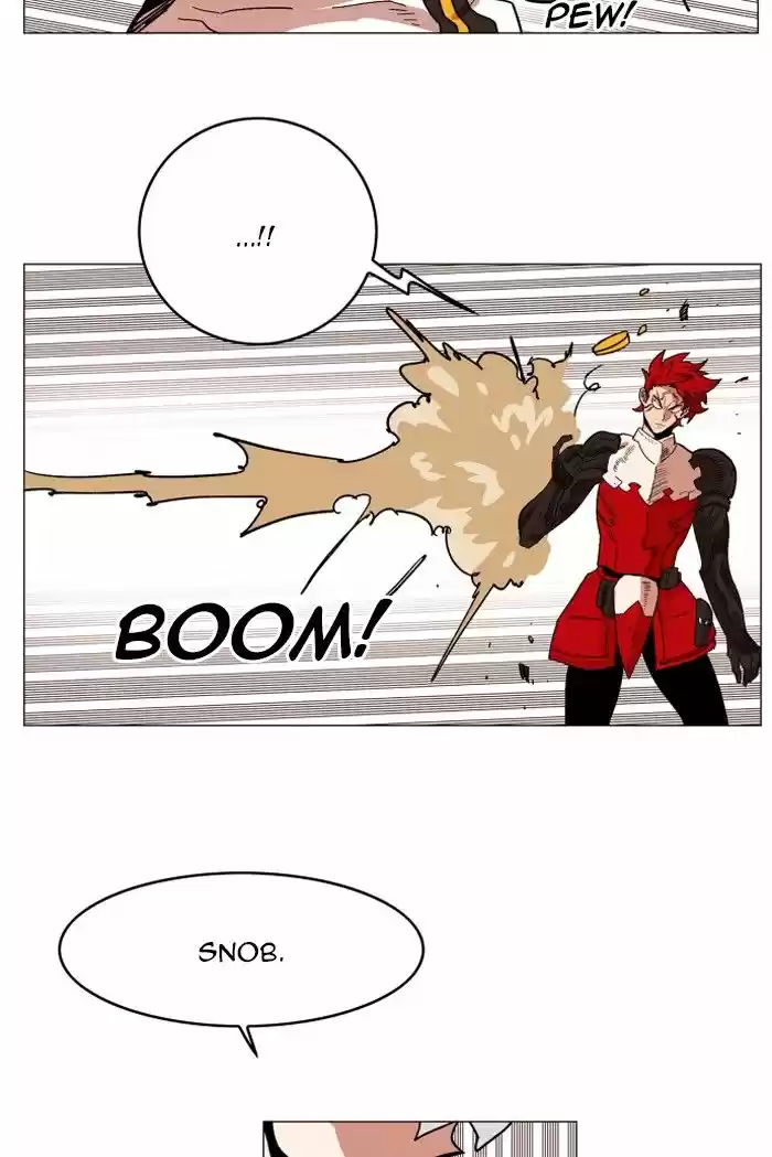 Hardcore Leveling Warrior 129