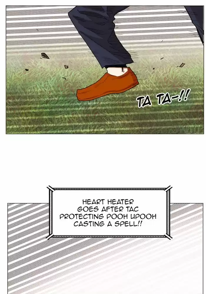 Hardcore Leveling Warrior 129