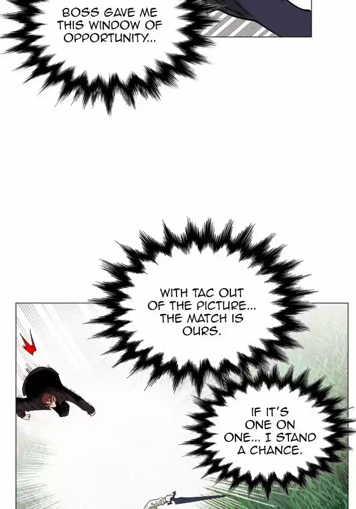 Hardcore Leveling Warrior 129