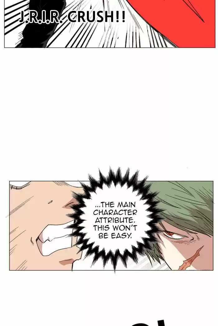 Hardcore Leveling Warrior 129