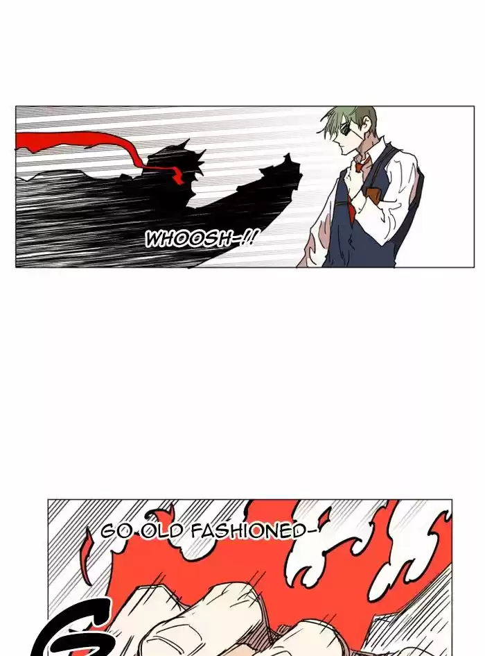 Hardcore Leveling Warrior 129