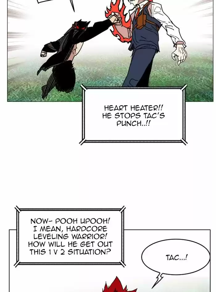 Hardcore Leveling Warrior 129