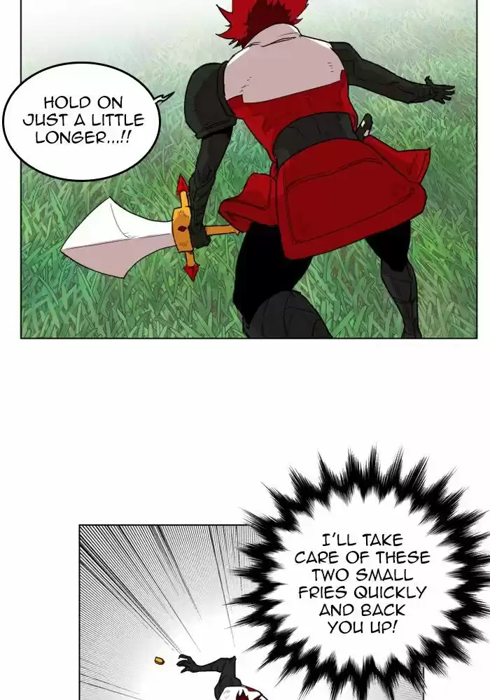 Hardcore Leveling Warrior 129