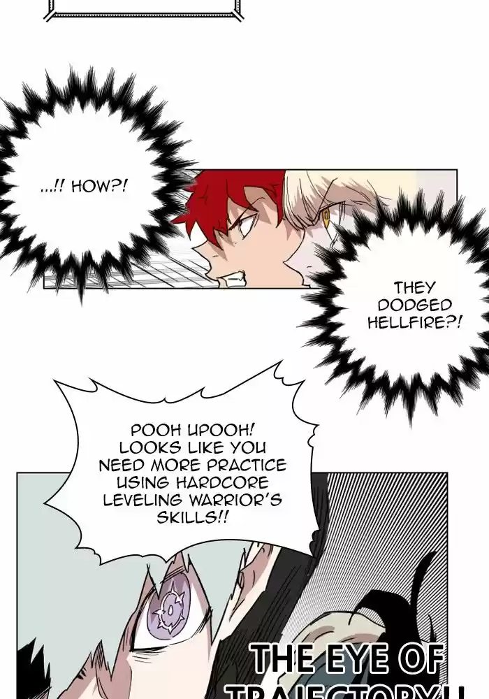 Hardcore Leveling Warrior 129