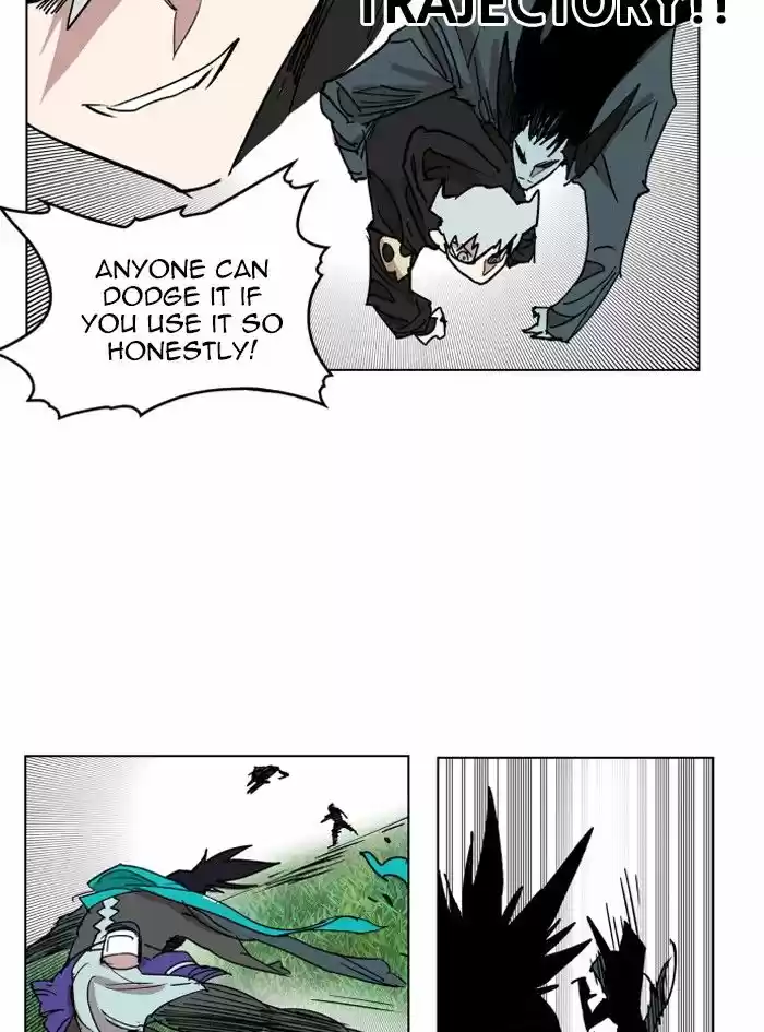 Hardcore Leveling Warrior 129