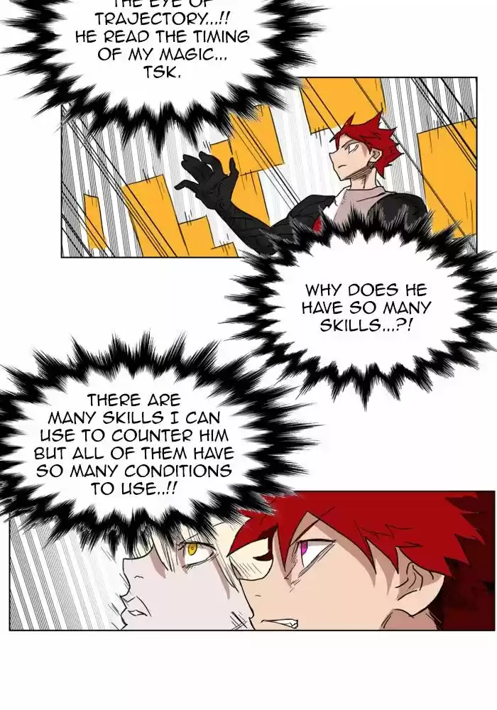 Hardcore Leveling Warrior 129