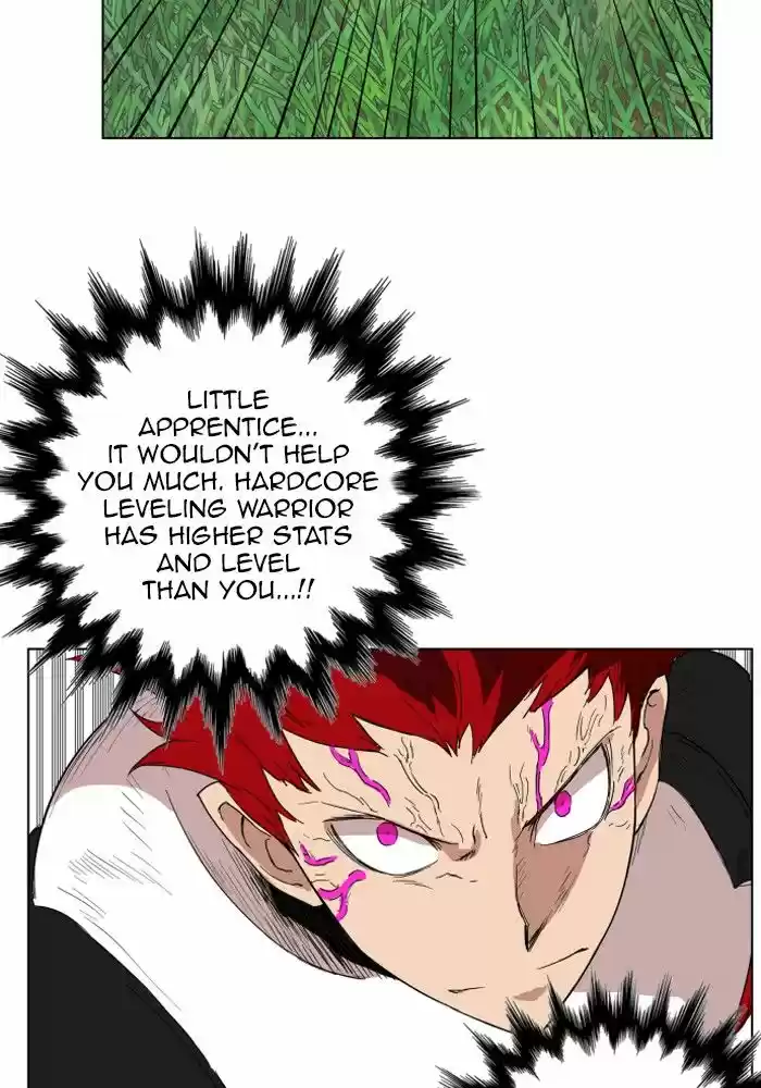 Hardcore Leveling Warrior 129