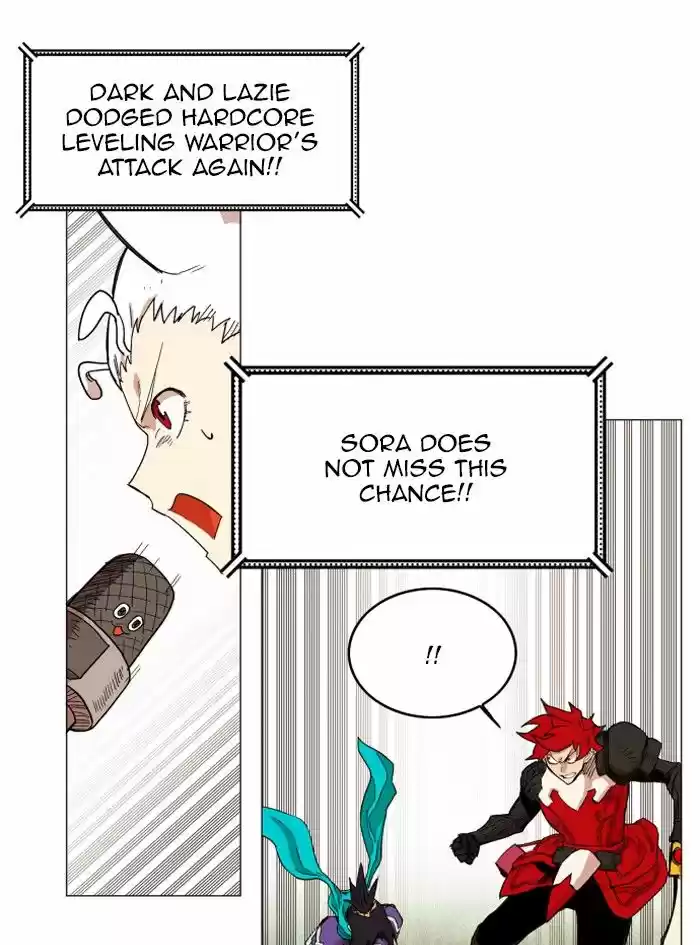 Hardcore Leveling Warrior 129