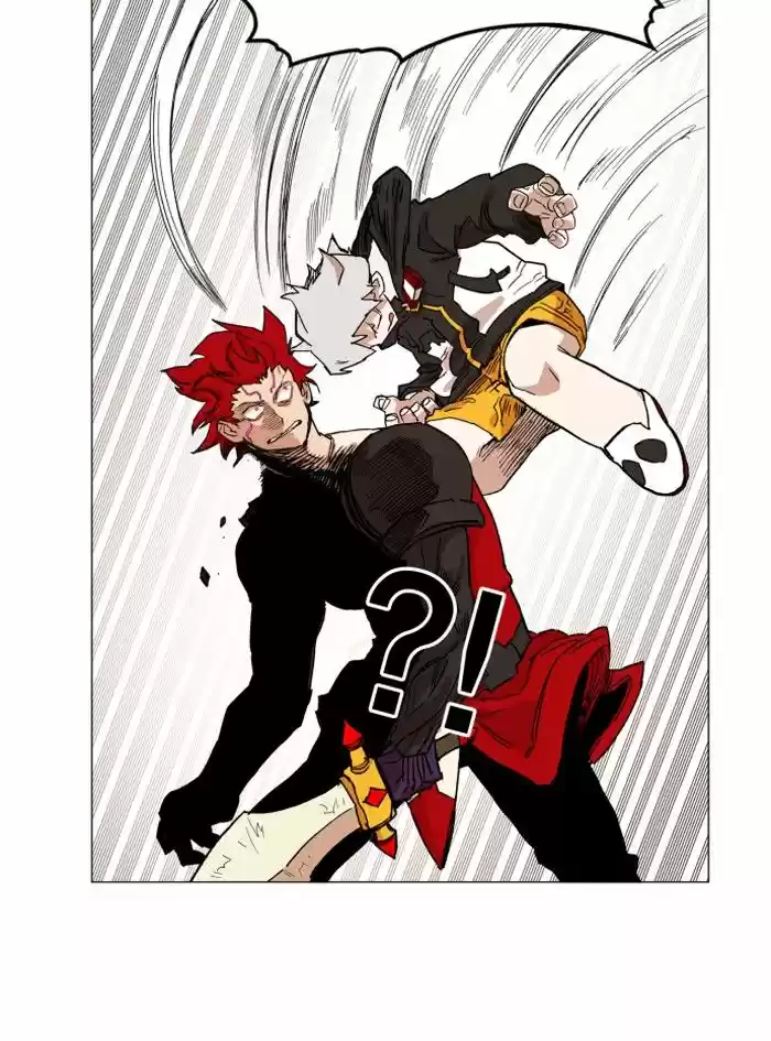 Hardcore Leveling Warrior 129