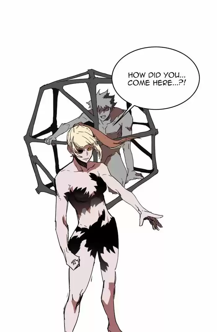 Hardcore Leveling Warrior 129