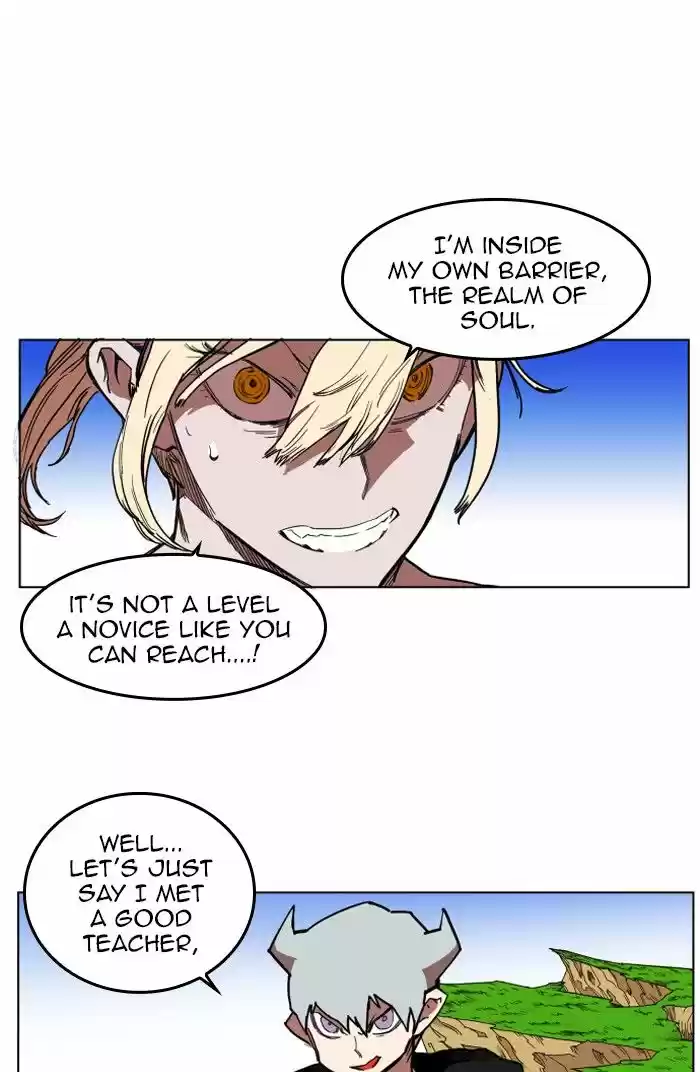 Hardcore Leveling Warrior 129