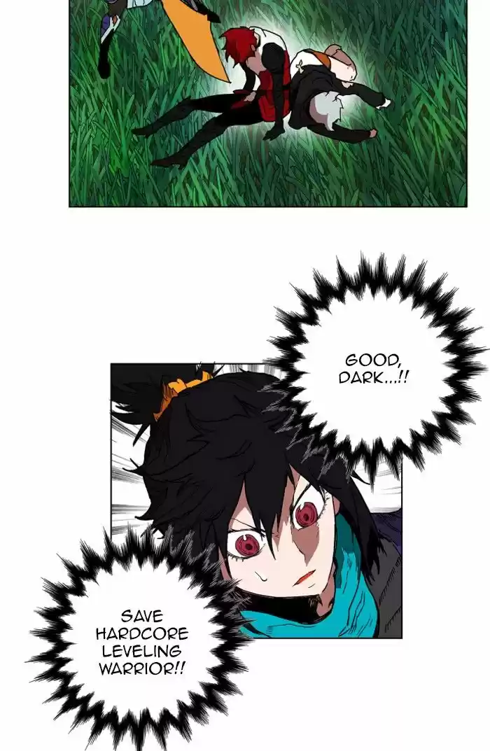 Hardcore Leveling Warrior 129