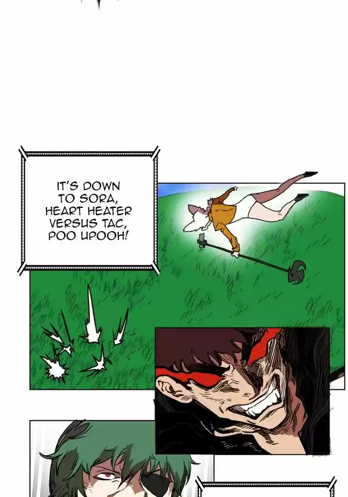 Hardcore Leveling Warrior 129