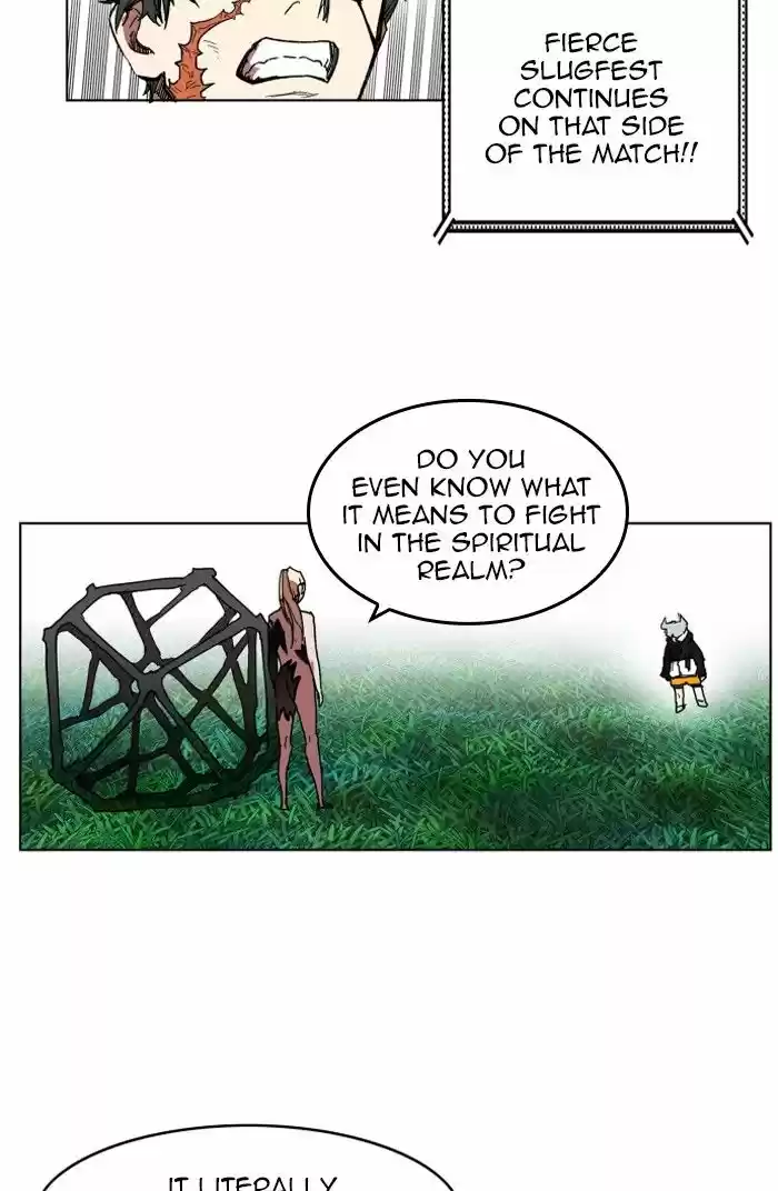 Hardcore Leveling Warrior 129