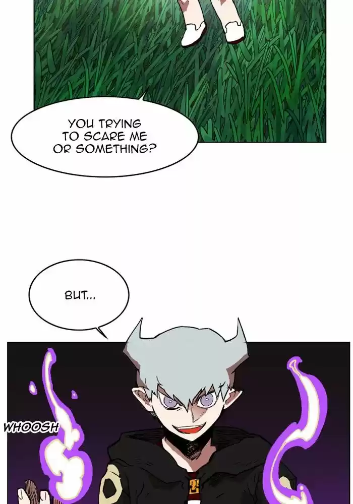 Hardcore Leveling Warrior 129