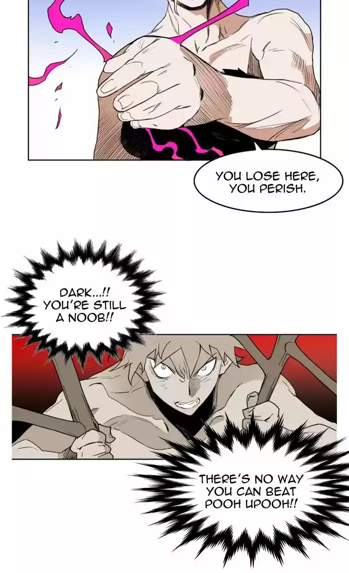 Hardcore Leveling Warrior 130