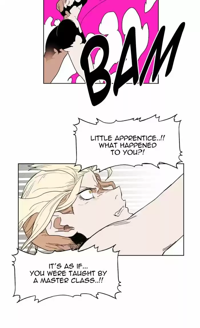 Hardcore Leveling Warrior 130