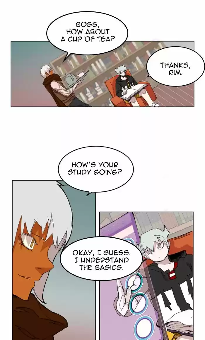 Hardcore Leveling Warrior 130