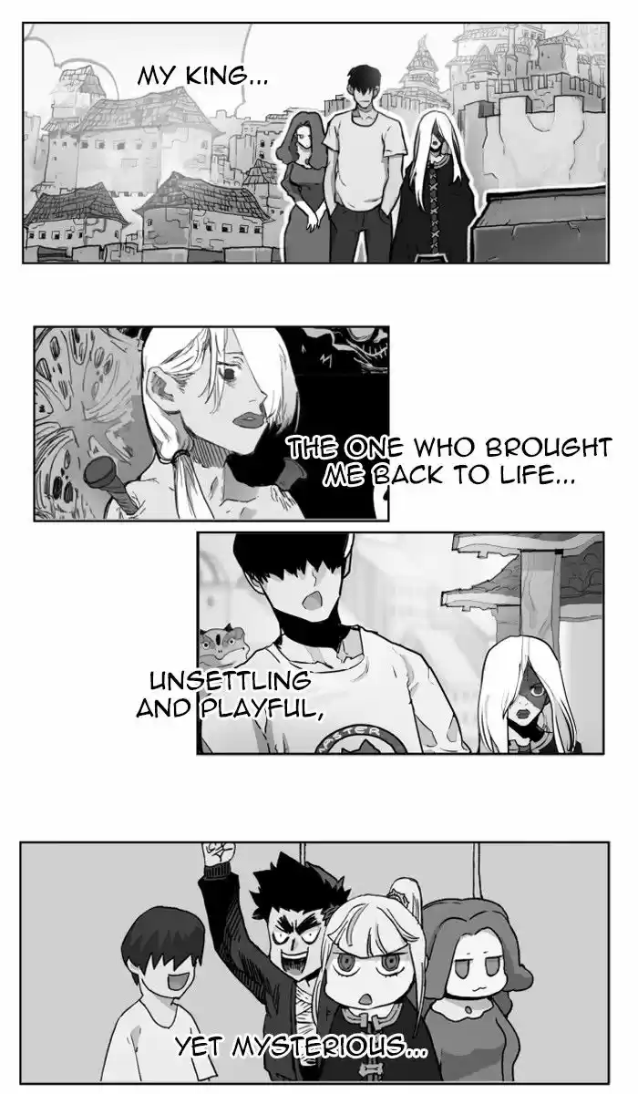 Hardcore Leveling Warrior 130