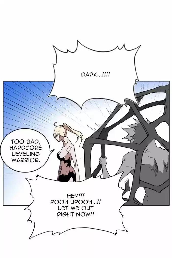 Hardcore Leveling Warrior 130