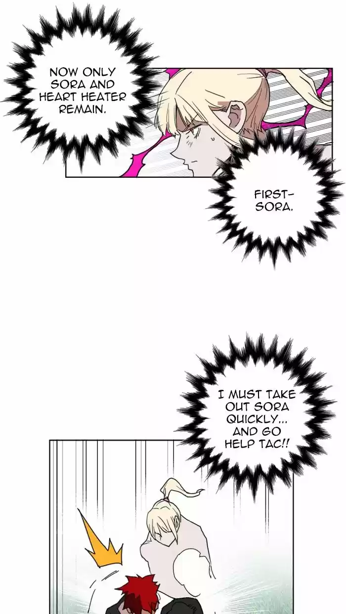 Hardcore Leveling Warrior 130