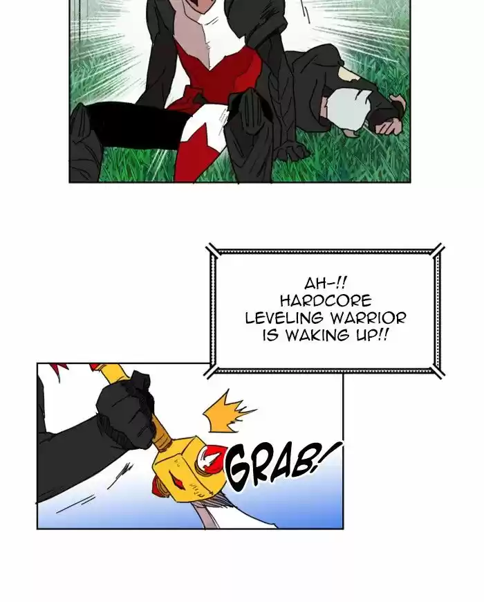Hardcore Leveling Warrior 130