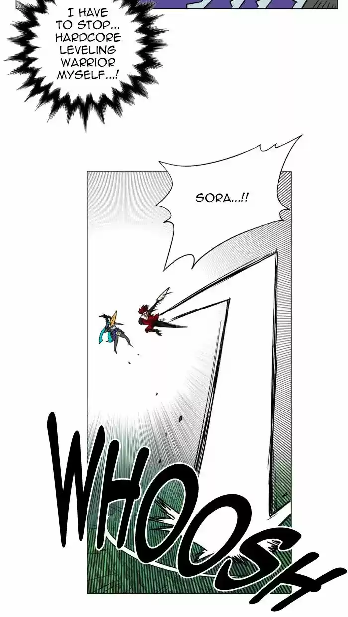 Hardcore Leveling Warrior 130