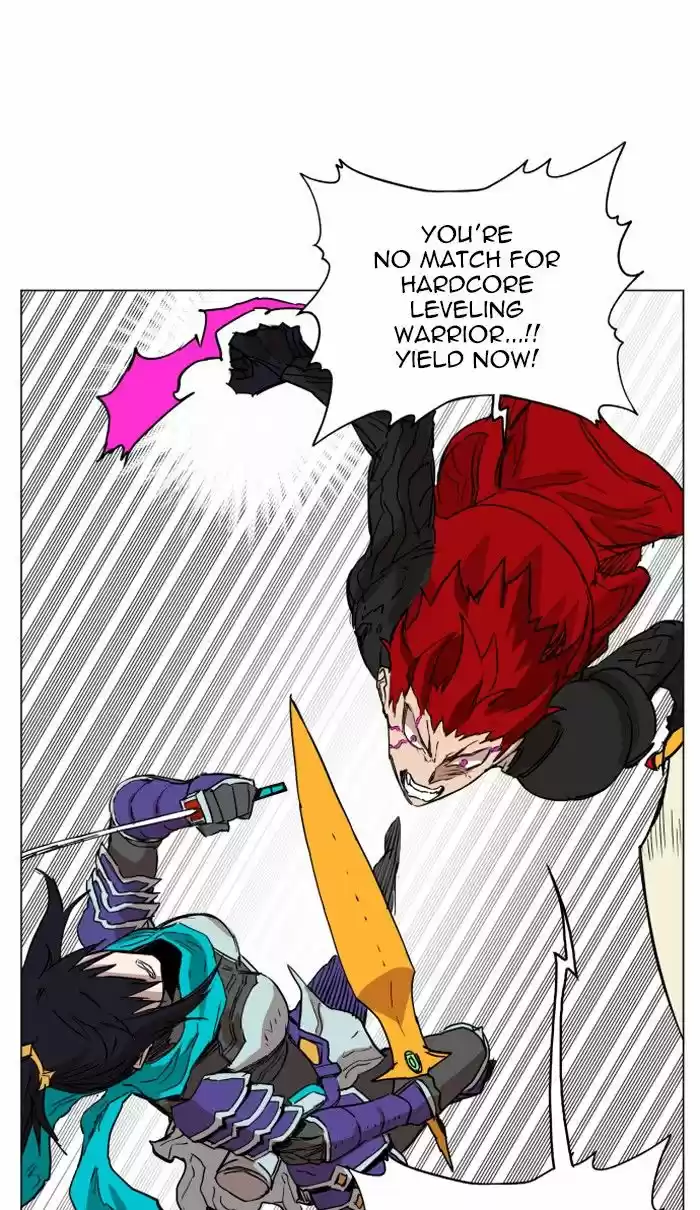 Hardcore Leveling Warrior 130