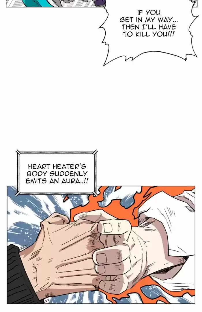 Hardcore Leveling Warrior 130