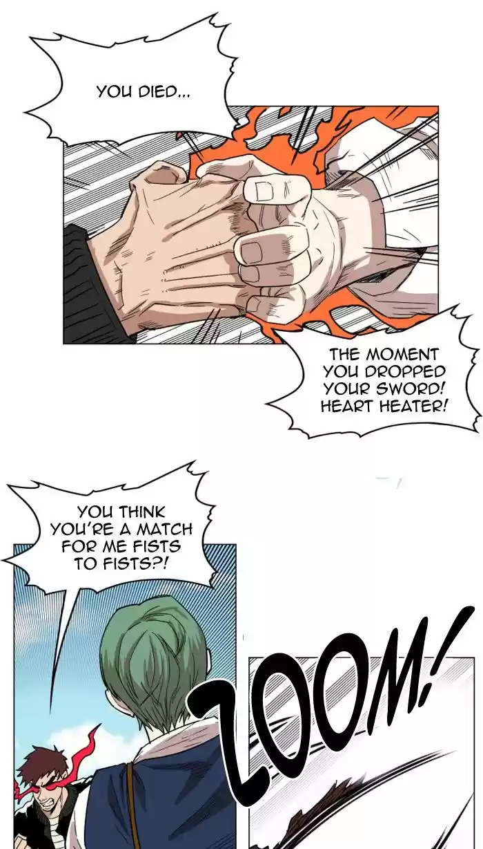 Hardcore Leveling Warrior 130