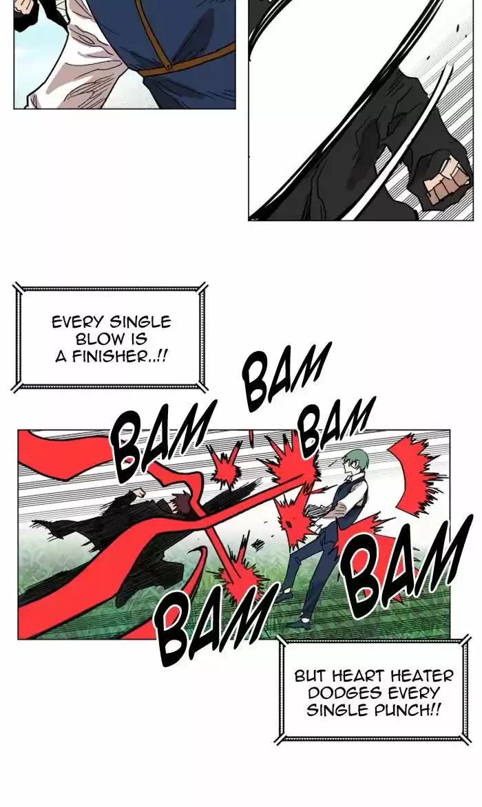 Hardcore Leveling Warrior 130