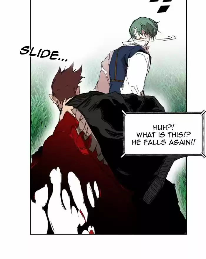 Hardcore Leveling Warrior 130