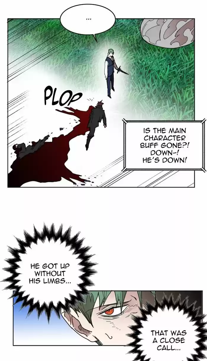 Hardcore Leveling Warrior 130